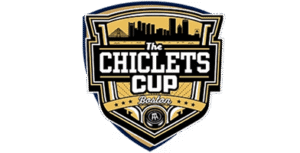 Chiclets cup