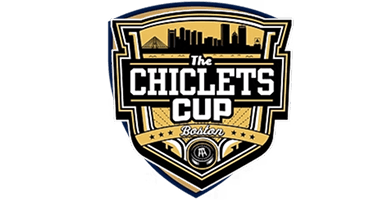 Chiclets cup