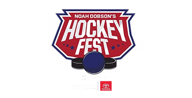 Noah Dobson's HockeyFest