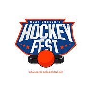 Noah Dobson's HockeyFest
