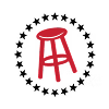 Barstool logo