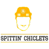 Spittin Chiclets logo